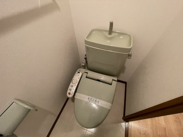 プレステージ名古屋|名古屋市の賃貸ならMy賃貸のトイレ|プレステージ名古屋