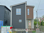 桶川市下日出谷東3丁目　新築戸建　全6棟　1号棟の画像