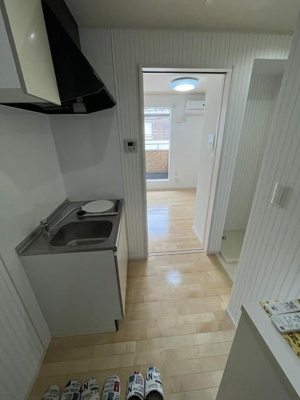 【内装】 | プランドール