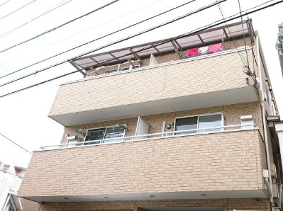 【外観】 | プランドール