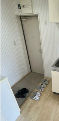 【玄関】 | プランドール