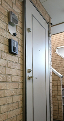 【玄関】 | プランドール