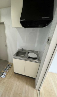 【キッチン】 | プランドール