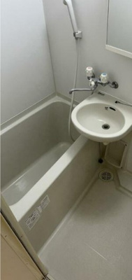 【浴室】 | プランドール