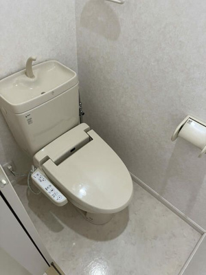 【トイレ】 | プランドール