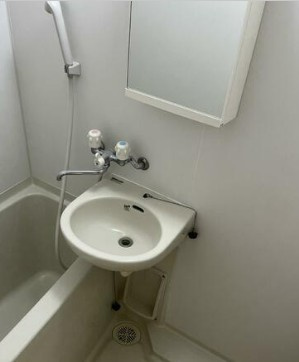 【洗面所】 | プランドール