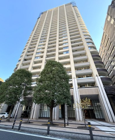 パークコート虎ノ門愛宕タワー