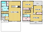 十八条３丁目中古戸建の画像