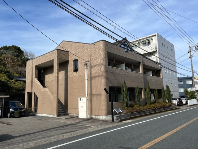 トランキーロの外観|外観写真その他1