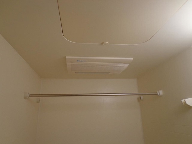 トランキーロ|浴室乾燥機