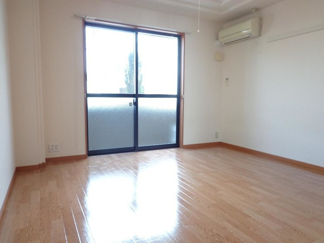 トランキーロの洋室|洋室