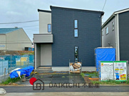 桶川市下日出谷東3丁目　新築戸建　全6棟　2号棟の画像