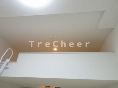 【内装】 | フォレストコート多摩美