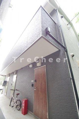 【外観】 | フォレストコート多摩美