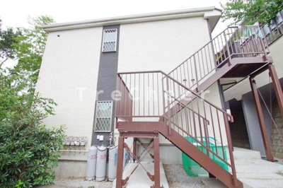 【外観】 | フォレストコート多摩美