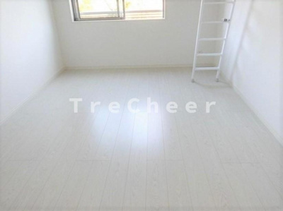 【居間・リビング】 | フォレストコート多摩美