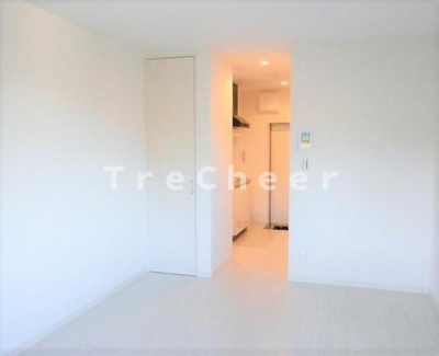 【洋室】 | フォレストコート多摩美