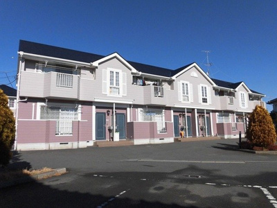 【外観】 | ミレニアムⅡ