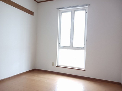 【内装】 | フォレステージＡ