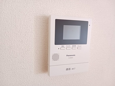 【セキュリティ】 | フォレステージＡ