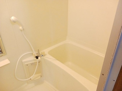 【浴室】 | フォレステージＡ