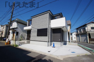 【外観】 | 令和7年7月26日撮影