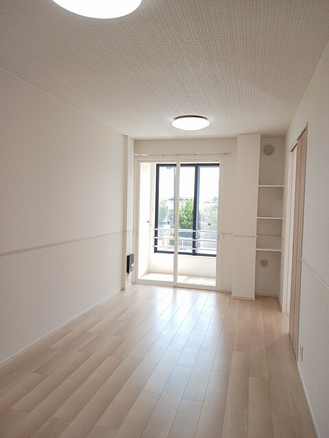 シャルマン　ワンの居間・リビング