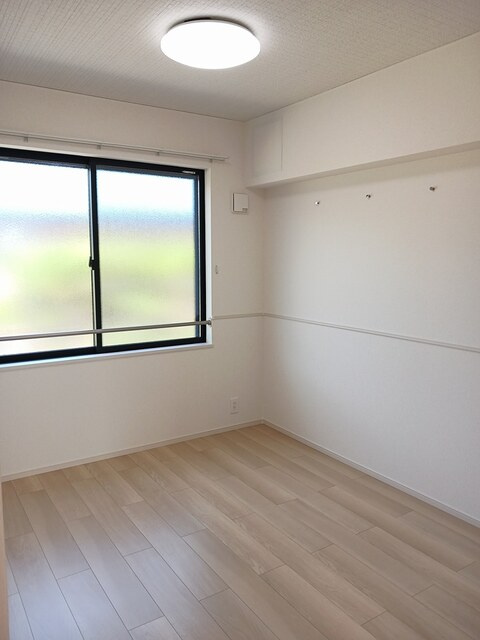 シャルマン　ワンの内装