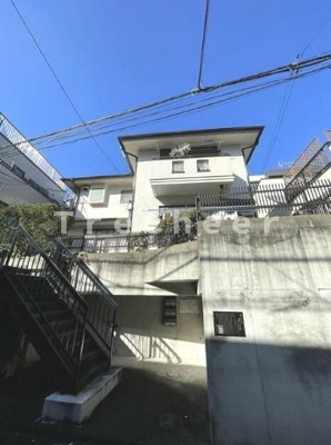 【外観】 | 小林ハイツ