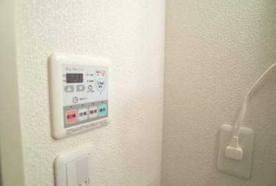 【設備】 | パトリア芦屋