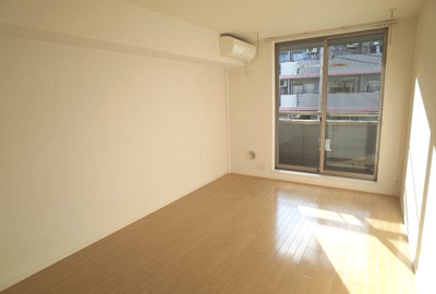 【洋室】 | パトリア芦屋