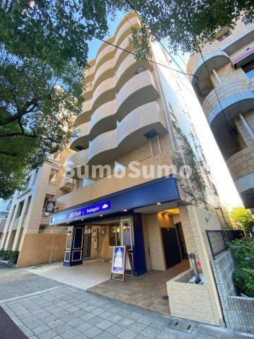 ラ・ティーダ御影