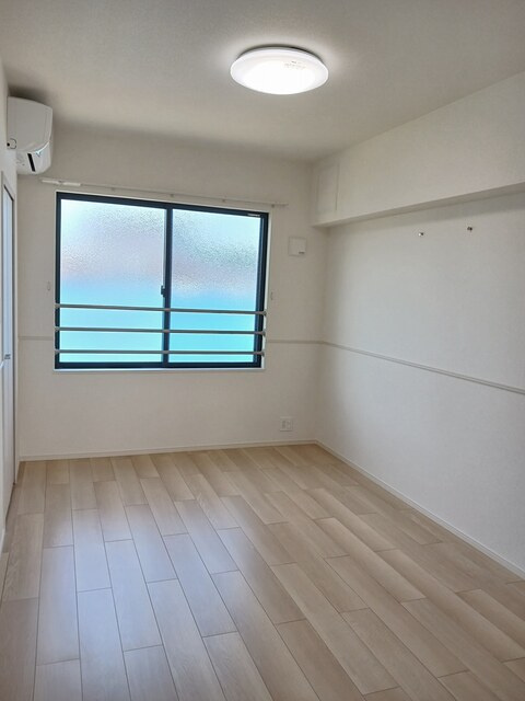 シャルマン　ワンの内装