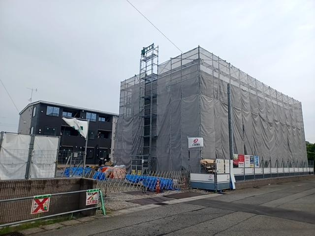 メテオール・ケイ　Ⅰの外観|外観写真