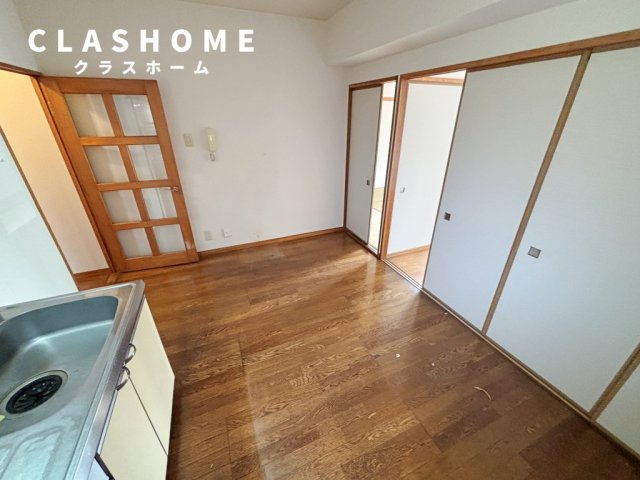 ローズコート大東　　刈谷市近郊の賃貸ならクラスホーム刈谷店の居間・リビング