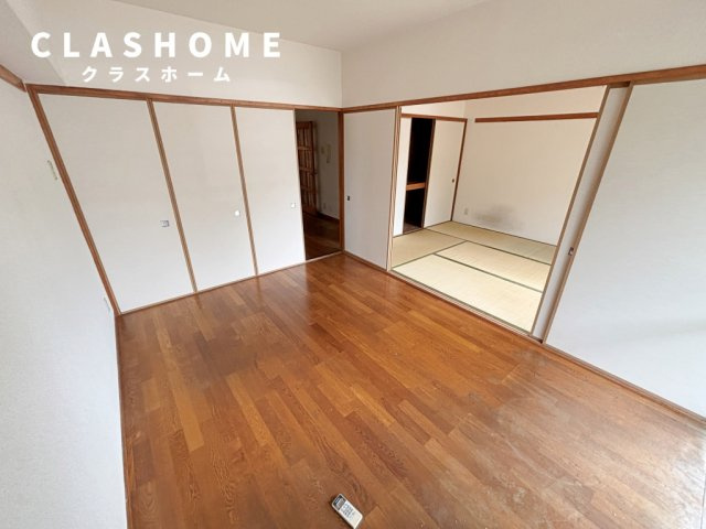 ローズコート大東　　刈谷市近郊の賃貸ならクラスホーム刈谷店の内装