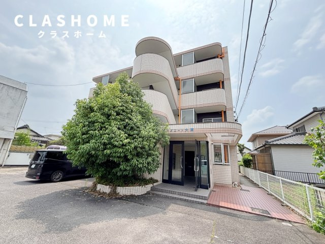 ローズコート大東　　刈谷市近郊の賃貸ならクラスホーム刈谷店の外観