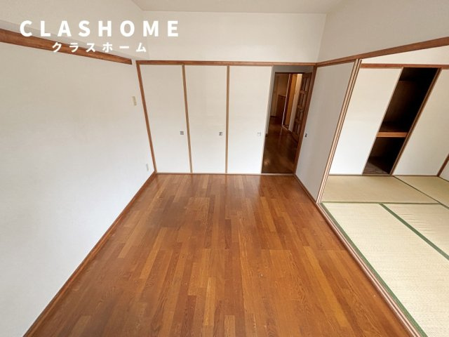 ローズコート大東　　刈谷市近郊の賃貸ならクラスホーム刈谷店の内装