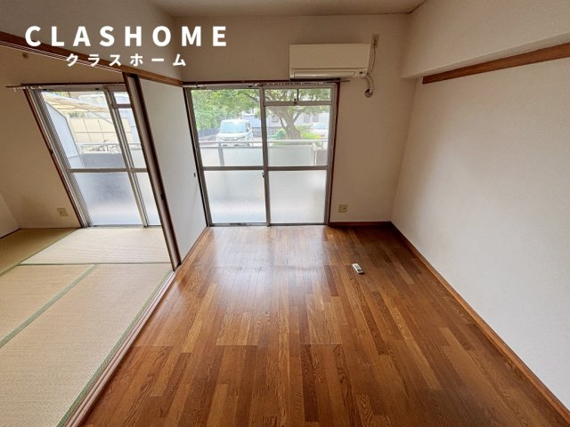 ローズコート大東　　刈谷市近郊の賃貸ならクラスホーム刈谷店の居間・リビング