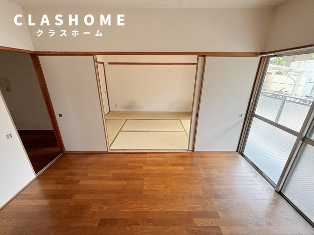 ローズコート大東　　刈谷市近郊の賃貸ならクラスホーム刈谷店の居間・リビング