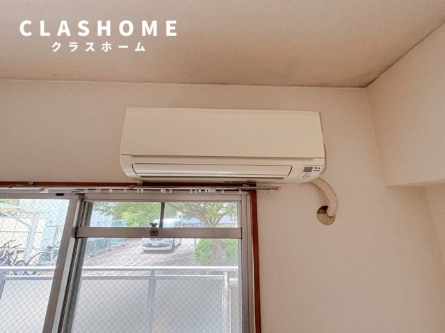 ローズコート大東　　刈谷市近郊の賃貸ならクラスホーム刈谷店の設備