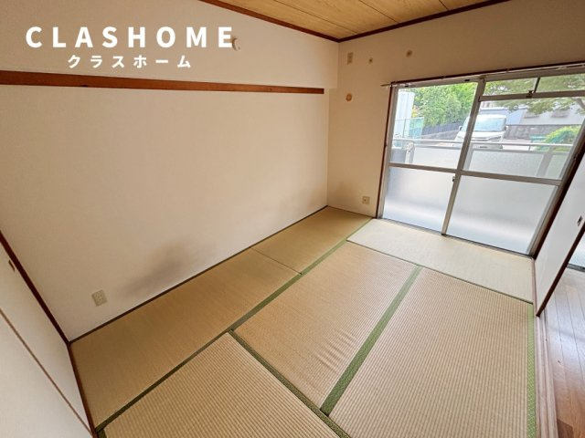 ローズコート大東　　刈谷市近郊の賃貸ならクラスホーム刈谷店の和室