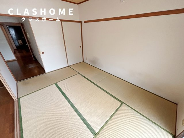 ローズコート大東　　刈谷市近郊の賃貸ならクラスホーム刈谷店の和室