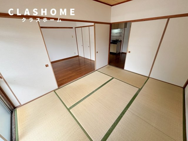 ローズコート大東　　刈谷市近郊の賃貸ならクラスホーム刈谷店の和室