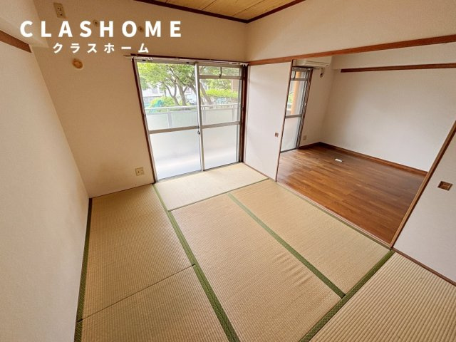 ローズコート大東　　刈谷市近郊の賃貸ならクラスホーム刈谷店の和室