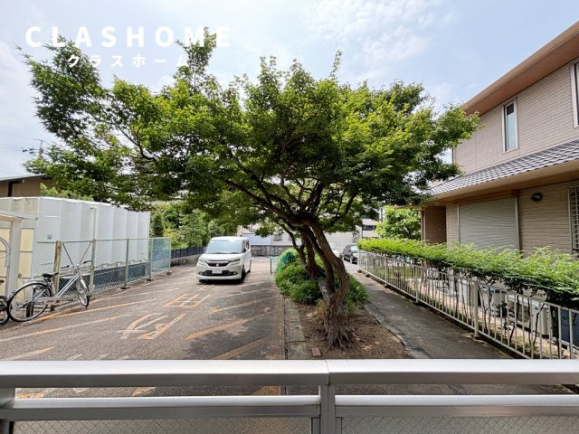 ローズコート大東　　刈谷市近郊の賃貸ならクラスホーム刈谷店の展望