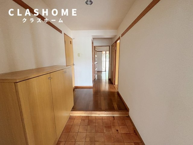 ローズコート大東　　刈谷市近郊の賃貸ならクラスホーム刈谷店の玄関