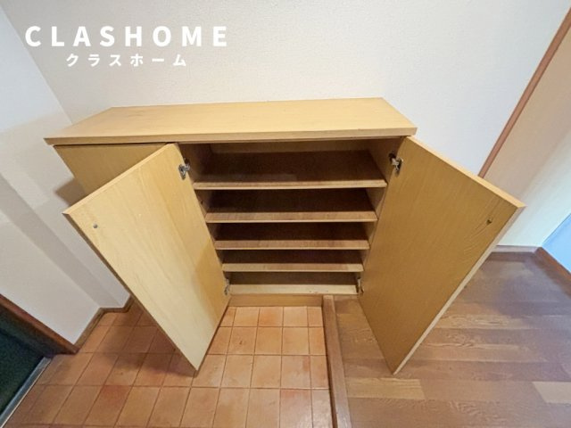 ローズコート大東　　刈谷市近郊の賃貸ならクラスホーム刈谷店の設備