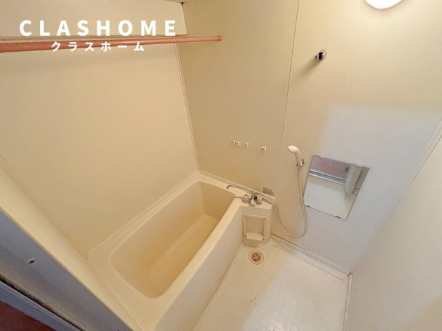 ローズコート大東　　刈谷市近郊の賃貸ならクラスホーム刈谷店の浴室