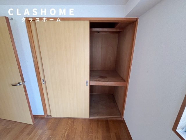 ローズコート大東　　刈谷市近郊の賃貸ならクラスホーム刈谷店の収納